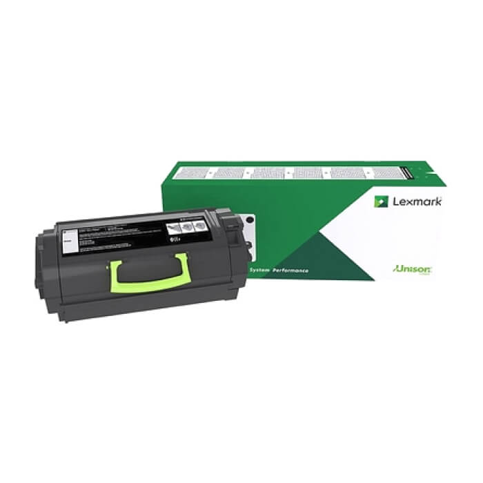 Lexmark 63B2000 MX717, 718 Return Programme 11K Toner Cartridge ID 68275
