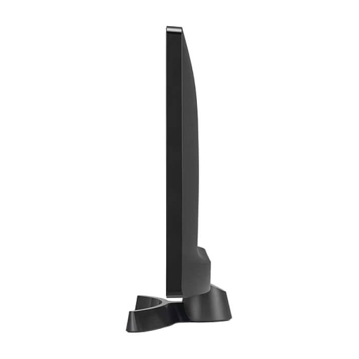 LG 24TQ510S-PZ, 23.6" WVA, LED, Smart webOS, TV Tuner DVB-T2/C /S2, 1000:1, Mega DFC, 200cd, 1366x768, AI SOUND, WiFi, HDMI, Bluetooth, USB 2.0, HOTEL MODE, AirPlay, Speaker 2x5W, Black ID 65118 (тъмнейл - 4)