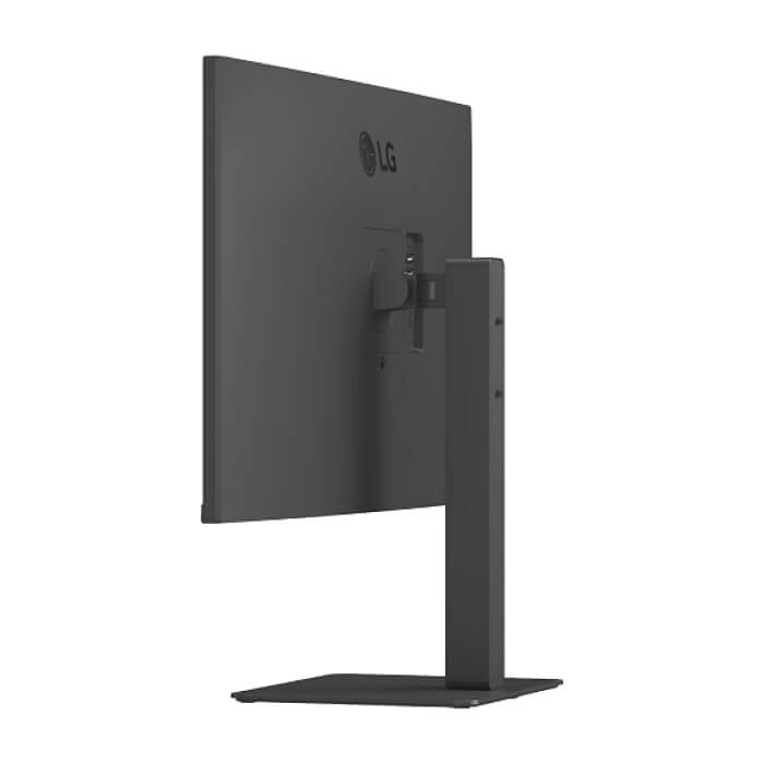 LG 32U720A-B, 31.5" UltraFine 4K LED, VA, AG, 5ms, 250 cd/m2, 3000:1, UHD (3840 x 2160), DCI-P3 90% , HDR 10, USB-C (PD 90W), HDMI, DisplayPort, LG Switch, Dynamic Action Sync ID 90587 (тъмнейл - 4)