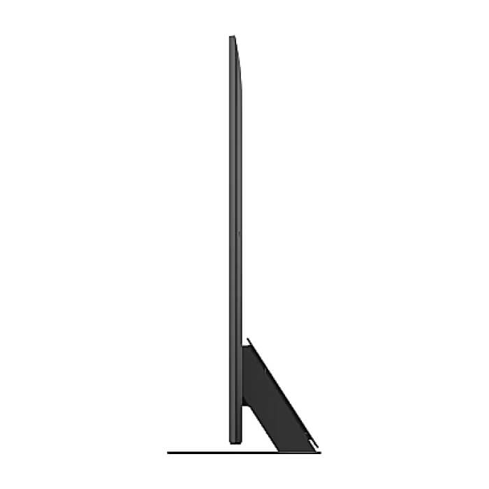 LG 75QNED86A3A, 75" 4K QNED HDR Smart TV, 3840x2160, 120Hz Native (VRR 144Hz), DVB-T2/C/S2, Alpha 8 AI Processor, HDR 10 PRO, webOS 25 ThinQ, 4K Upscaling, WiFi 5, Dolby Vision, Bluetooth 5.1, AirPlay 2, LAN, CI, HDMI, SPDIF, Stand ID 88751 (тъмнейл - 4)