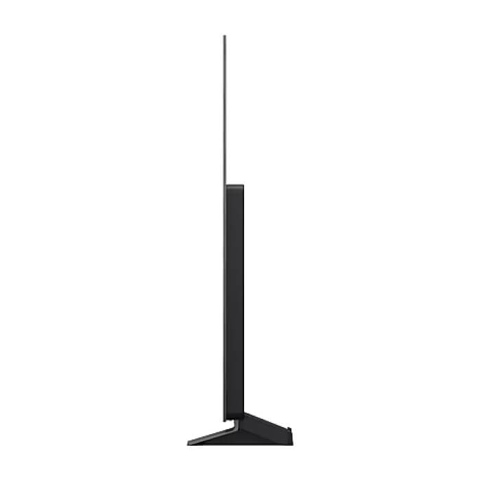 LG OLED65C51LA, 65" UHD OLED evo, 4K (3840 x 2160), DVB-C/T2/S2, Full Cinema Screnn, Alpha 9 AI 4K Gen8, 120Hz Native (VRR 144Hz), ThinQ AI, HDR10, VRR, NVIDIA G-SYNC, AMD Fre ID 98062 (тъмнейл - 4)