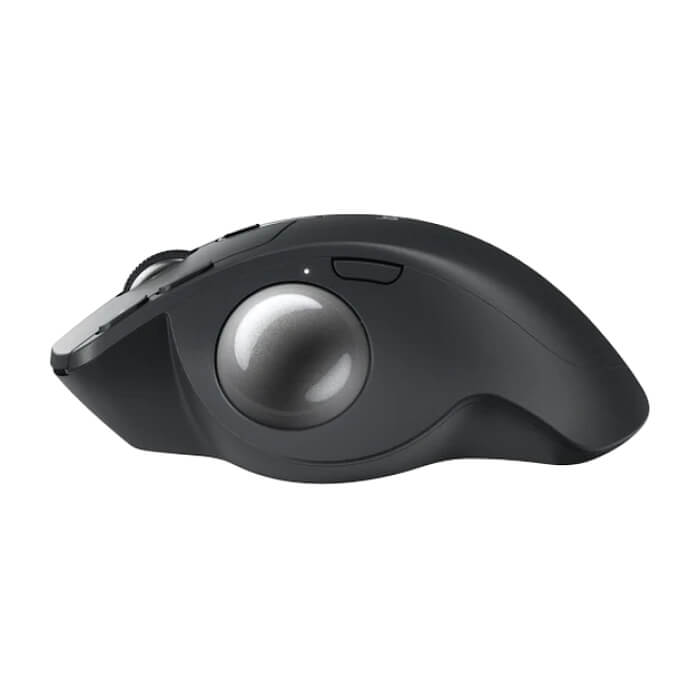 Logitech MX Ergo S - Graphite (тъмнейл - 2)