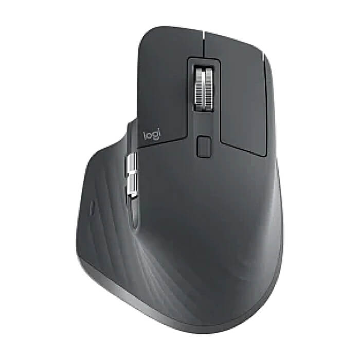 Logitech MX Keys Combo for Business Gen2, Graphite (тъмнейл - 5)