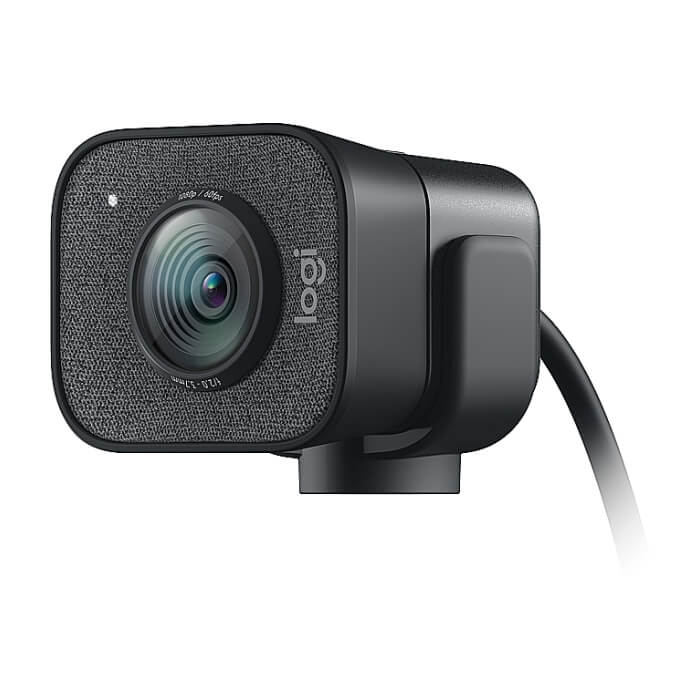 Logitech StreamCam Graffite ID 71182 (тъмнейл - 2)
