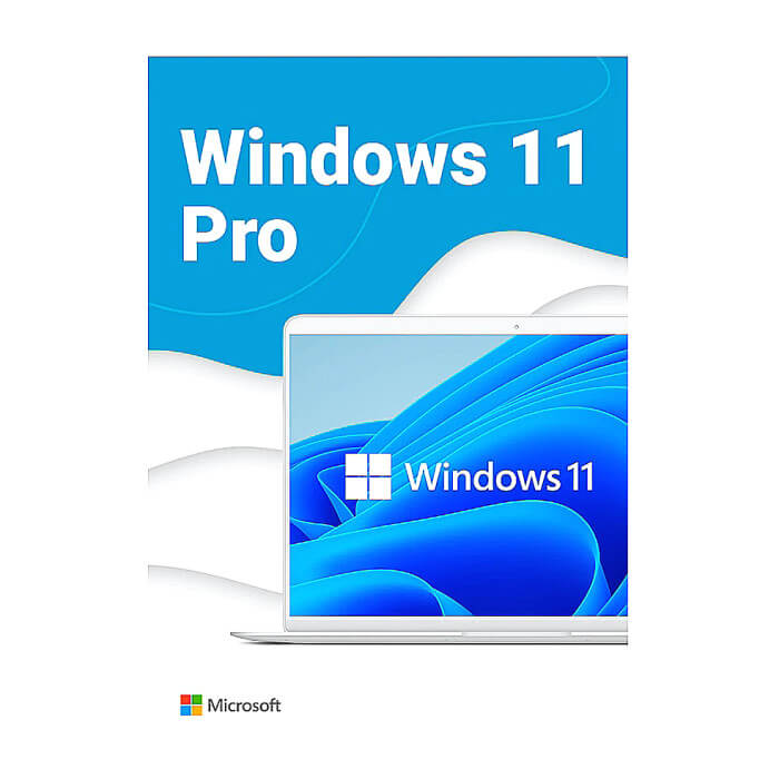 Microsoft Windows Pro 11 64-bit Bulgarian Intl USB RS ID 74848 на супер цена