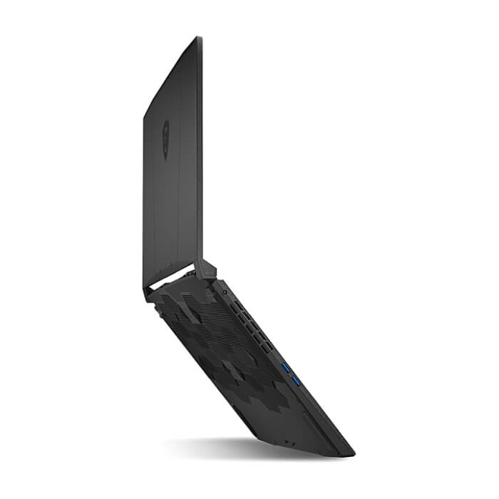 MSI Katana 15 HX B14WEK, i7-14650HX (16C/24T 8P+8E up to 5.2 GHz), NVIDIA GeForce RTX 5050 8GB GDDR7 440 AI TOPS, 15.6" QHD (2560x1440) 165Hz, IPS-Level, 16GB DDR5 1x16 5600M ID 97965 (тъмнейл - 5)