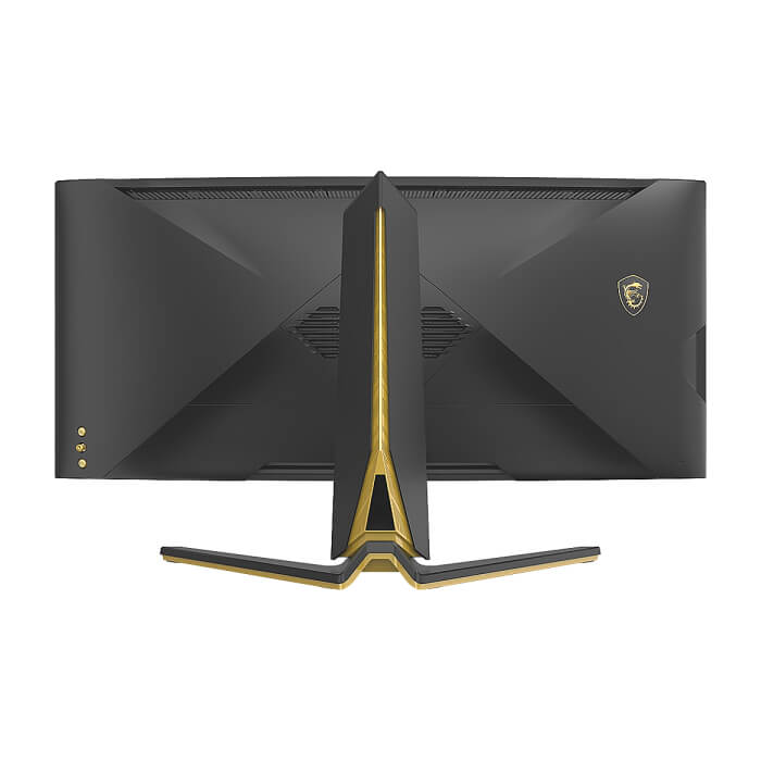 MSI MEG 342C QD-OLED, 34" UWQHD (3440x1440), 175Hz, 0.03ms, Anti-Reflection, Curve 1800R, 21:9, FreeSync Premium Pro, DisplayHDR True Black 400, 2x HDMI, DP, 1x USB Type-C, 4 ID 64991 (тъмнейл - 4)