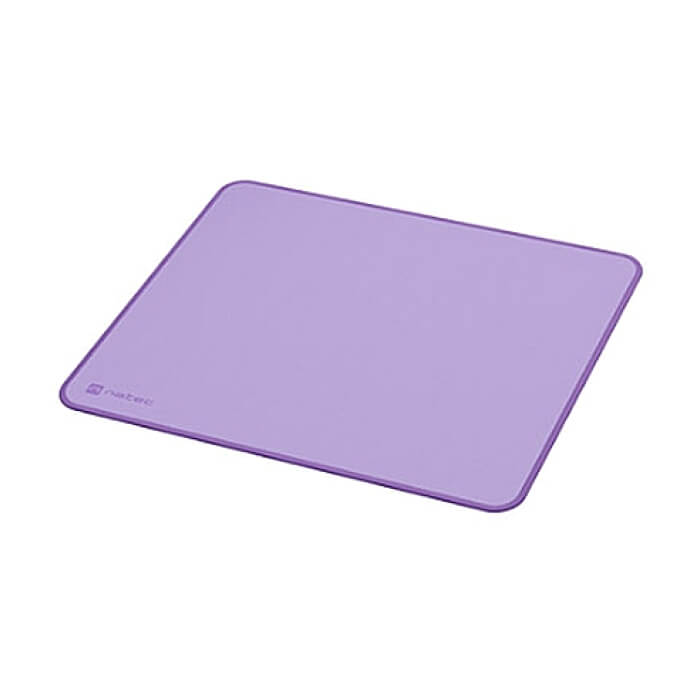 Natec Mouse Pad Series Pure Lavender, 300x250mm (тъмнейл - 4)
