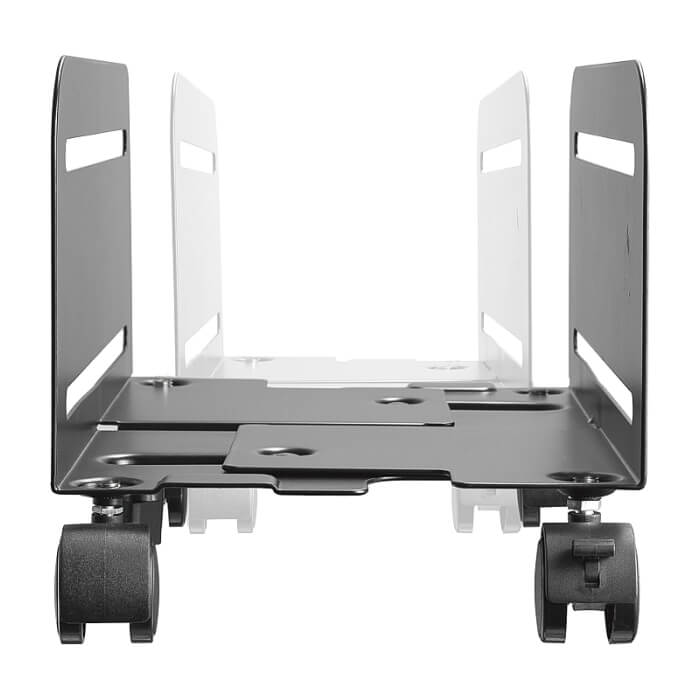 Neomounts by NewStar CPU Holder (mobile / width: 12-21 cm) ID 63330 (тъмнейл - 4)