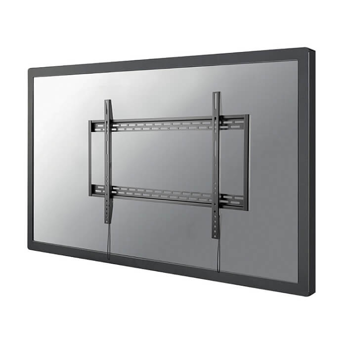 Neomounts by NewStar Flat Screen Wall Mount - ideal for Large Format Displays (fixed) - 125KG ID 66887 (тъмнейл - 2)