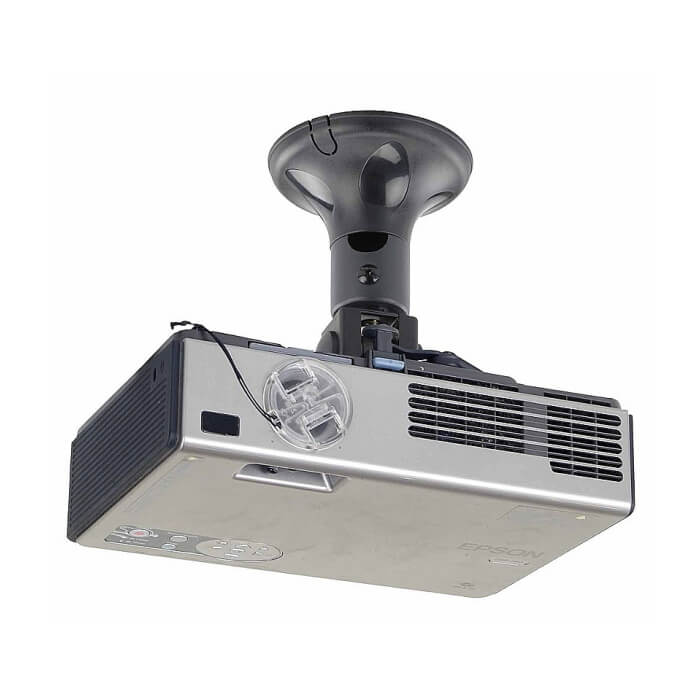 Neomounts by NewStar Projector Ceiling Mount (height: 19 cm) ID 66712 (тъмнейл - 2)