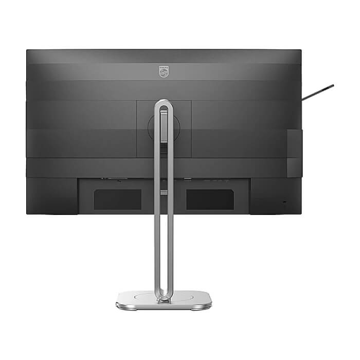 Philips 27B2G5200, 27" IPS WLED, 1920x1080@100Hz, 4ms GtG, 300cd m/2, 1000:1, 50M:1 DCR, Adaptive Sync, FlickerFree, Blue Light tech., 3Wx2, Tilt, Height Adjust, Pivot, Swivel, D-SUB, HDMI, DP, USB hub ID 84368 (тъмнейл - 3)