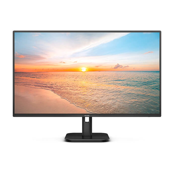 Philips 27E1N1200A, 27" IPS WLED, 1920x1080@120Hz, 4ms GtG, 1ms MPRT, 300cd m/2, 1500:1, Mega Infinity DCR, Adaptive Sync, FlickerFree, LowBlue Mode, 2Wx2, Tilt, D-SUB, HDMI, DP ID 89687 на супер цена