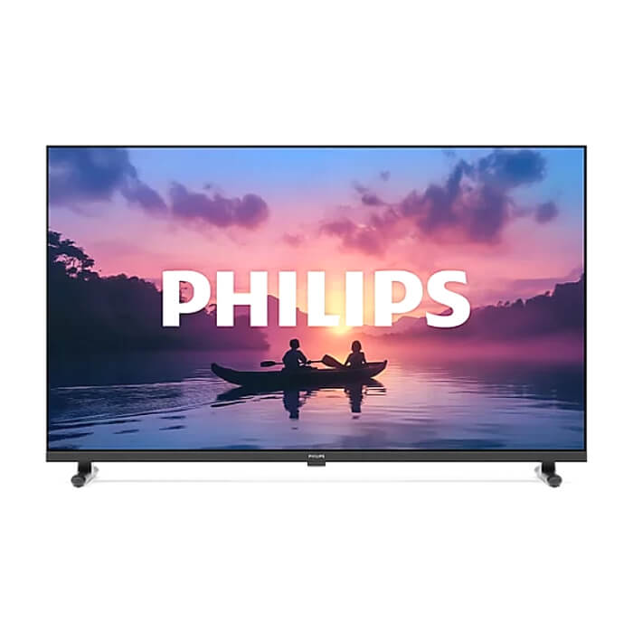 Philips 40PFS6050/12, 40" 2K HD DLED 1920x1080p, 60Hz, DVB-T/T2/T2-HD/C/S/S2, HDR 10, HLG, Dolby Audio, Smart, Titan 3.0, Pixel Plus HD, 8GB, HDMI*3, USB*2, 802.11n, 12W RMS, ID 97065 на супер цена от GT Computers Philips 40PFS6050/12, 40" 2K HD DLED 1920x1080p, 60Hz, DVB-T/T2/T2-HD/C/S/S2, HDR 10, HLG, Dolby Audio, Smart, Titan 3.0, Pixel Plus HD, 8GB, HDMI*3, USB*2, 802.11n, 12W RMS, ID 97065 на супер цена