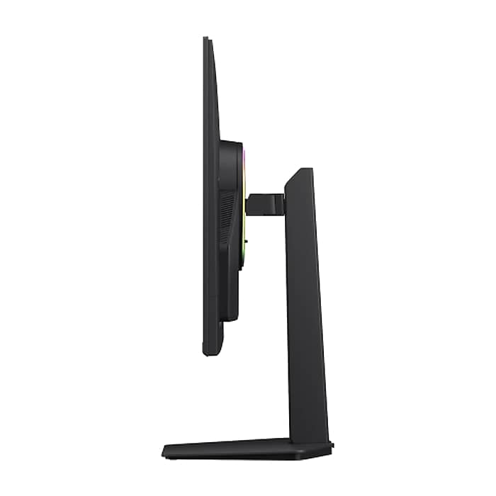 Samsung 32'' LS32HG802SU Odyssey IPS G8 6K 6144x3456 1ms 165Hz Black + Logitech G102 Mouse, Lightsync RGB, 8000 DPI, 6 Programmable Buttons, Black (тъмнейл - 4)