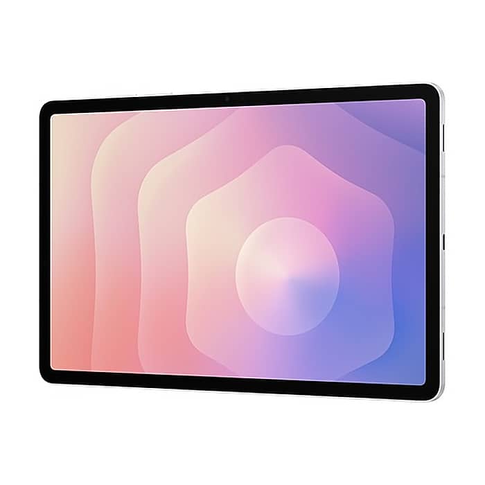 Samsung SM-X736 Galaxy Tab S11 5G 11" 12GB RAM 128GB Silver (тъмнейл - 5)