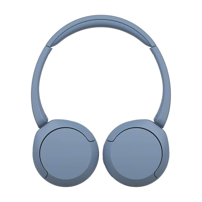 Sony Headset WH-CH520, blue ID 66399 (тъмнейл - 4)