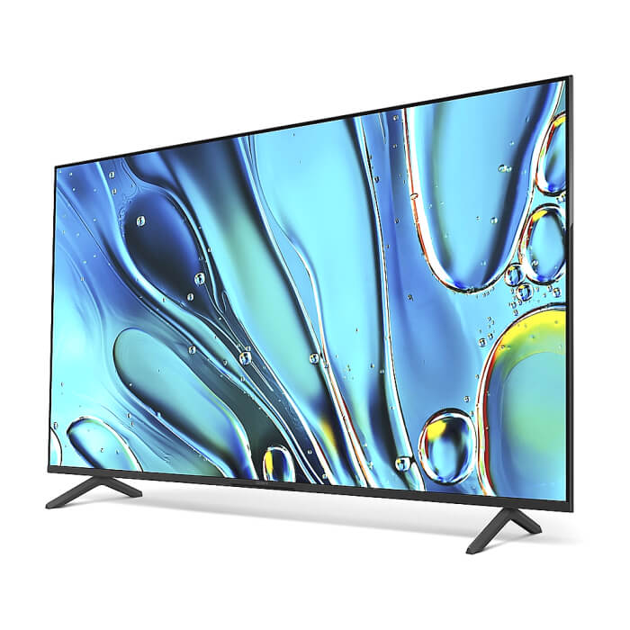 Sony K-50S35 50" 4K HDR TV BRAVIA 3 ,Direct LED,4K HDR Processor X1 ,Triluminos PRO, Live Colour,Dynamic Contrast Enhancer,Motionflow XR 200/240 Hz,X-Balanced Speaker,Dolby Atmos,DVB-C / DVB-T/T2 / DVB-S/S2,4xHDMI,2xUSB,Android TV, Google TV ID 87894 (тъмнейл - 2)
