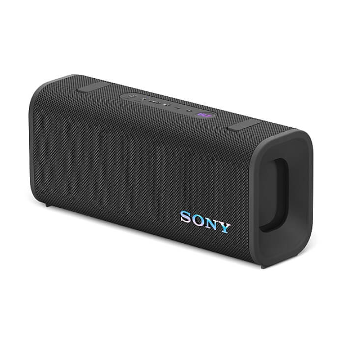 Sony SRS-ULT30 ULT FIELD 3 Wireless Portable Speaker, Black ID 87969 (тъмнейл - 2)
