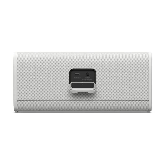 Sony SRS-ULT30 ULT FIELD 3 Wireless Portable Speaker, Off-White ID 87967 (тъмнейл - 4)