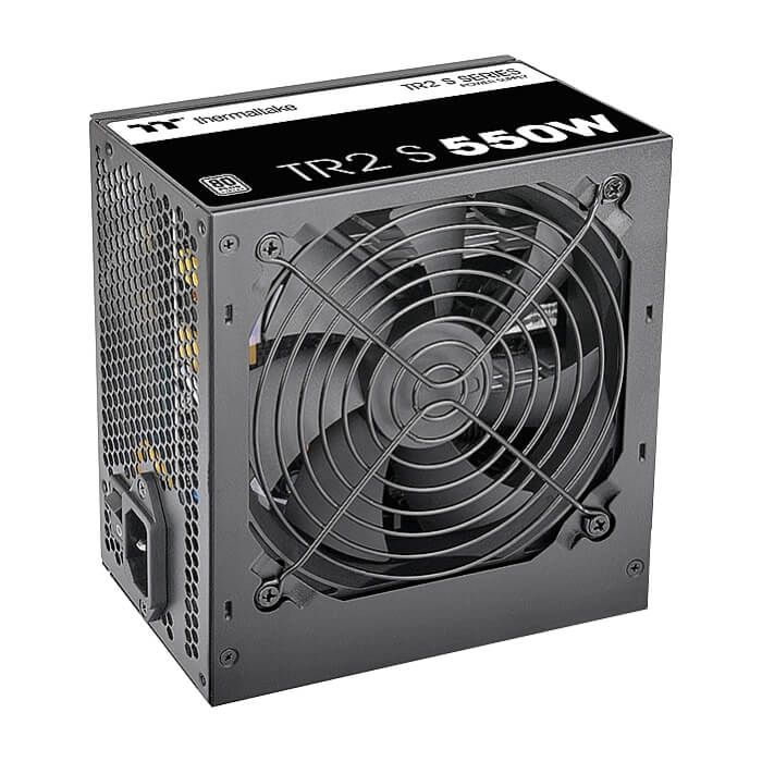 Thermaltake TR2 S 550W ID 95548 (тъмнейл - 3)