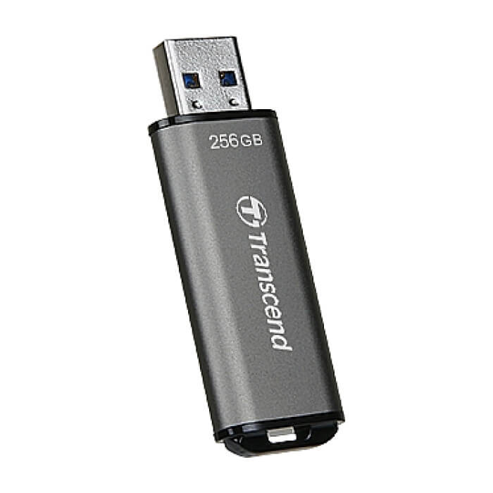 Transcend 128GB, USB3.2, Pen Drive, TLC, High Speed ID 74150 (тъмнейл - 3)