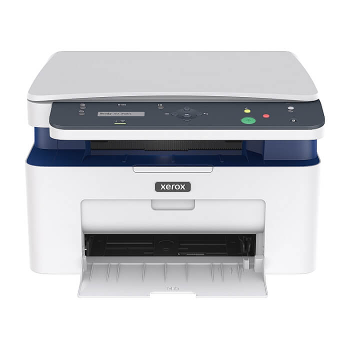 Xerox B105 Mono Multifunction Printer ID 97937 (тъмнейл - 2)