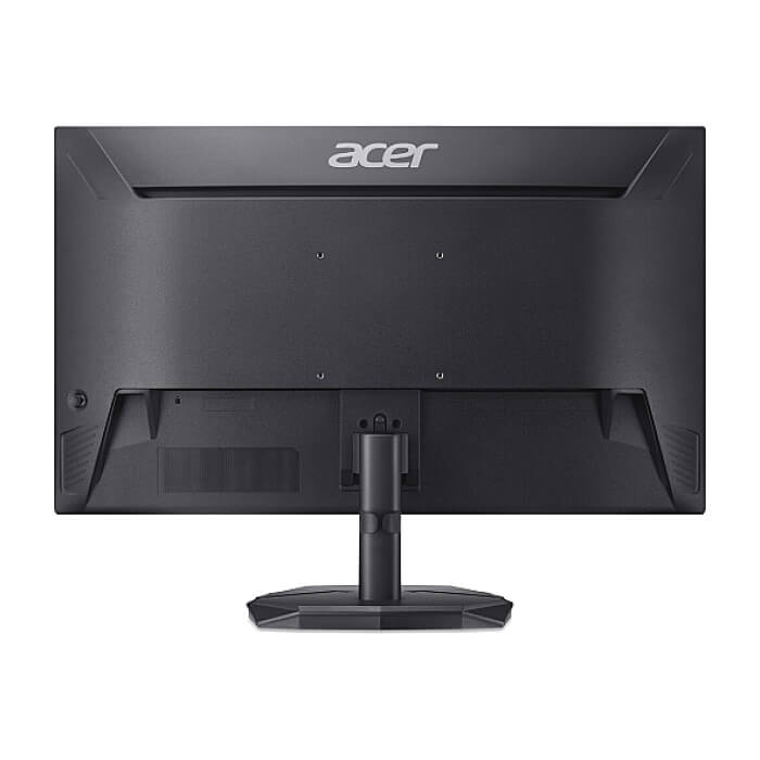 Acer Nitro KG251QX0biip, 24.5'' VA, FHD (1920X1080) ZeroFrame,FreeSync 200Hz, 1ms(VRB), 100M:1, 250nits, 99% sRGB, 2xHDMI,DP, Tilt,BluelightShield, Vesa, Black ID 90014 (тъмнейл - 3)