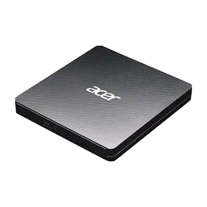 Acer Portable DVD Writer Black (тъмнейл - 2)
