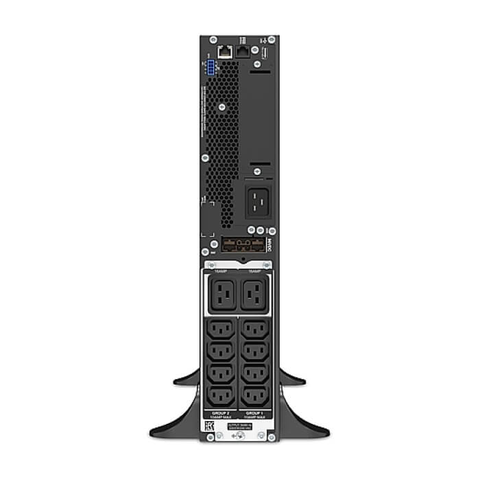 APC Smart-UPS SRT 3000VA 230V ID 75515 (тъмнейл - 2)