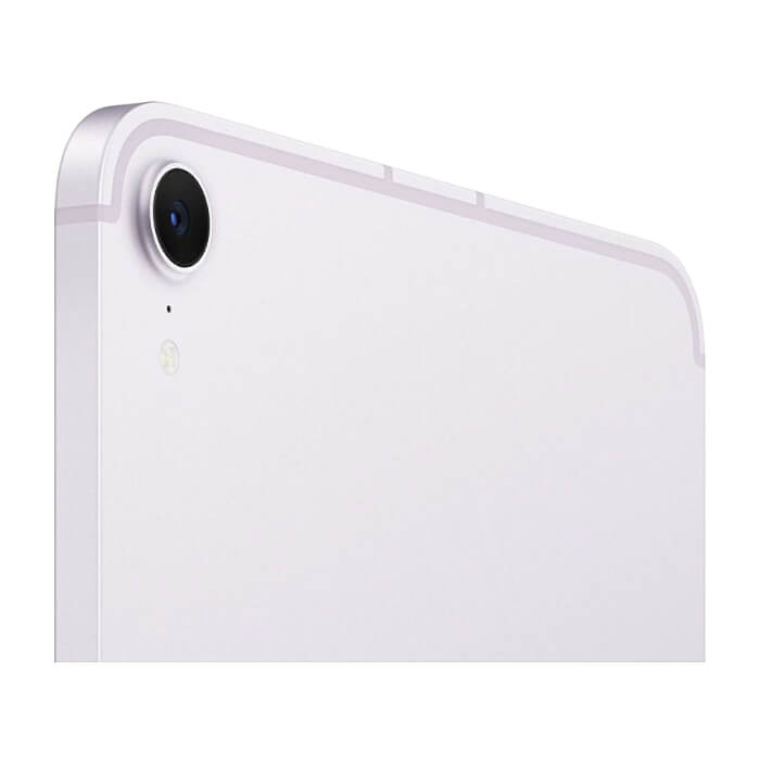 Apple iPad mini (A17 Pro) Cellular 128GB - Purple ID 91043 (тъмнейл - 5)
