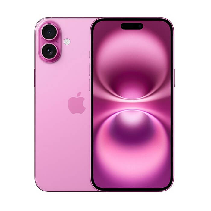 Apple iPhone 16 Plus 128GB Pink ID 80649 на супер цена