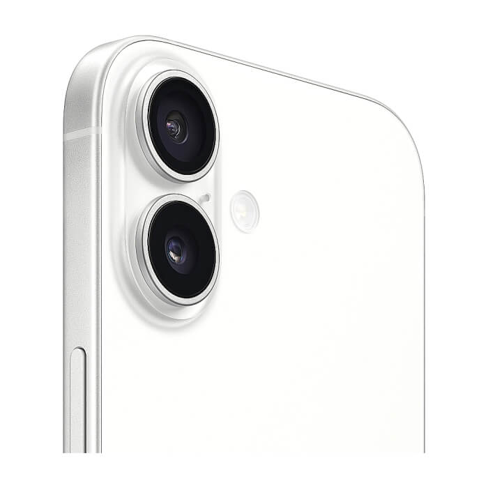 Apple iPhone 17 512GB White ID 92247 (тъмнейл - 3)