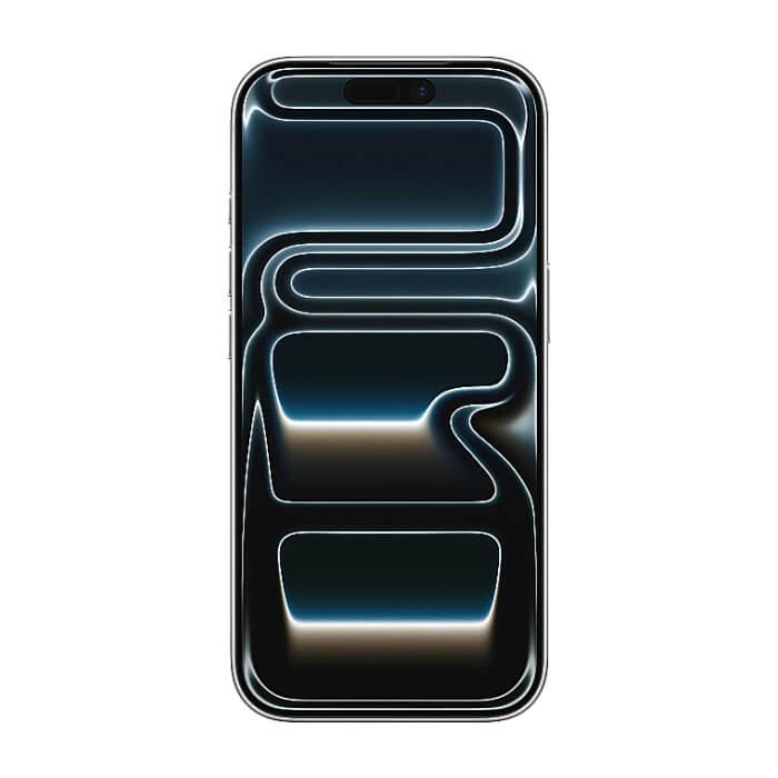 Apple iPhone 17 Pro 256GB Silver ID 92242 (тъмнейл - 2)
