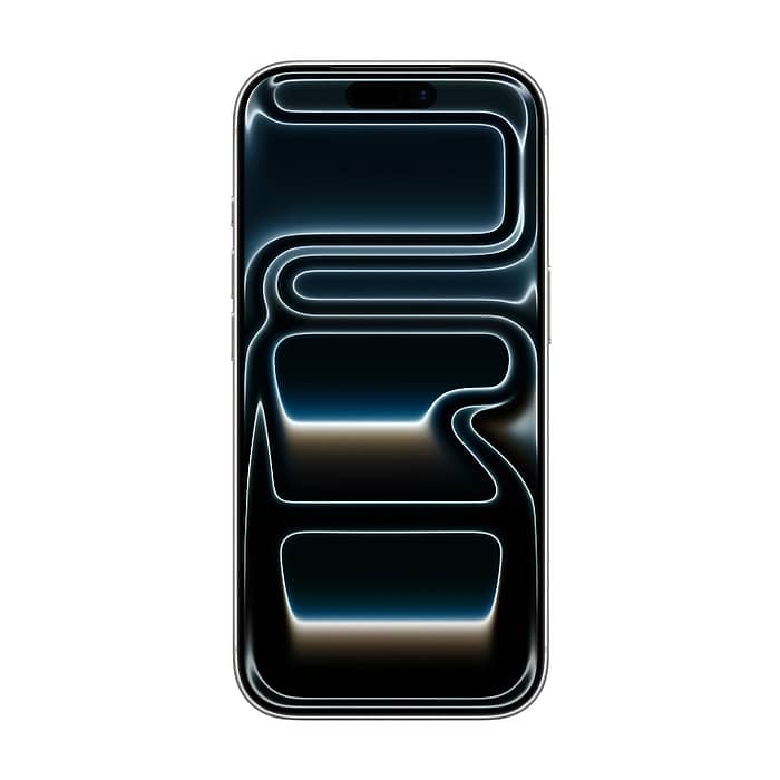 Apple iPhone 17 Pro 256GB Silver (тъмнейл - 2)