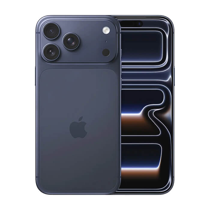 Apple iPhone 17 Pro Max 2TB Deep Blue ID 92221 на супер цена