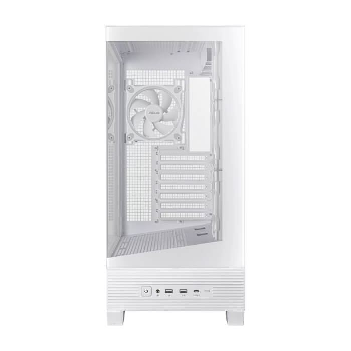Asus A31 Plus TG White ID 95728 на супер цена от GT Computers Asus A31 Plus TG White ID 95728 на супер цена