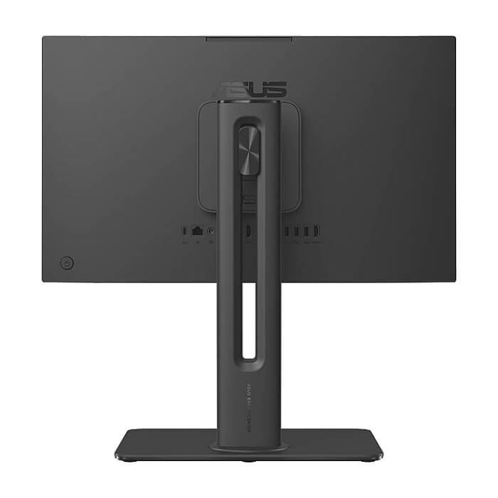 Asus ExpertCenter P400, P440VAK-BPCD730,Intel 210H 2.5 GHz (12MB Cache, up to 4.8GHz, 8 Cores, 12 Threads) 23.8" FHD (1920X1080) 16:9 , AG, 16GB (SO-DIMM), 512GB PCIE G4 SS ID 97662 (тъмнейл - 5)