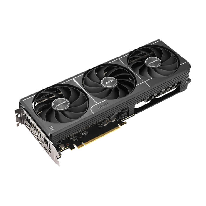Asus Prime GeForce RTX 5060 Ti 16GB GDDR7 OC ID 88804 (тъмнейл - 4)