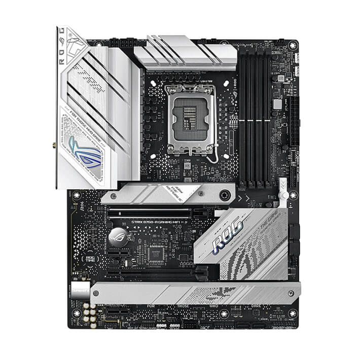 Asus ROG Strix B760-A Gaming Wi-Fi ID 88476
