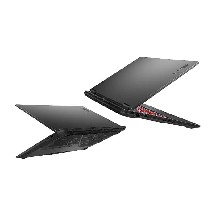Asus TUF F16 FA608UH-RV013,AMD Ryzen 7 260 Processor 3.8GHz (24MB Cache, up to 5.1 GHz, 8 cores)16.0 WUXGA 1920X1200 16:10 Bend+300nits, AG,165z,16GB DDR5 5600 so-dim ,1TB PCIe 4. ID 89675 (тъмнейл - 4)