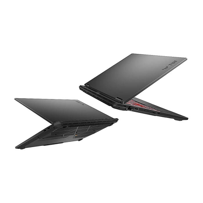 Asus TUF F16 FA608UM-RV015,AMD Ryzen 7 260 Processor 3.8GHz (24MB Cache, up to 5.1 GHz, 8 cores, )16.0 WUXGA 1920X1200 16:10 Bend+300nits, AG,165z,16GB DDR5 5600 so-dim ,1TB PCIe ID 91023 (тъмнейл - 4)