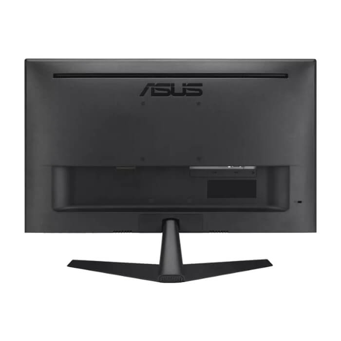 Asus VY249HGR Eye Care Gaming Monitor, 23.8 " FHD (1920 x 1080), IPS, 120Hz(OC), SmoothMotion, 1ms (MPRT), Adaptive Sync, Eye Care Plus technology, Blue Light Filter, Flicker ID 93102 (тъмнейл - 2)
