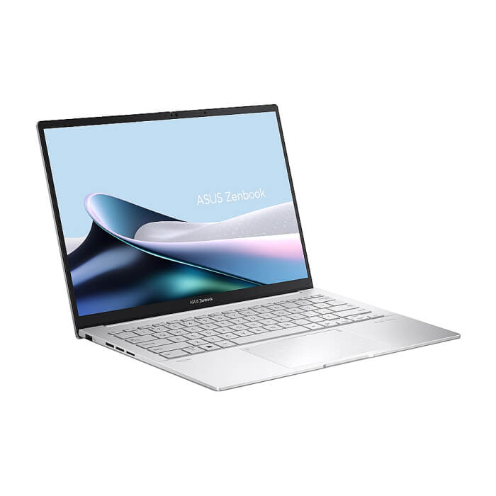 Asus Zenbook UX3405CA-ST1109NA, Intel Ultra 9 285H 2.9 GHz (24MB Cache, up to 5.4 GHz, 16 cores, 16 Threads), 14.0 OLED WQXGA+(WQ+) 2880X1800 16:10 Bend+500nits Glare , 120 Hz, LPD ID 96844 (тъмнейл - 3)