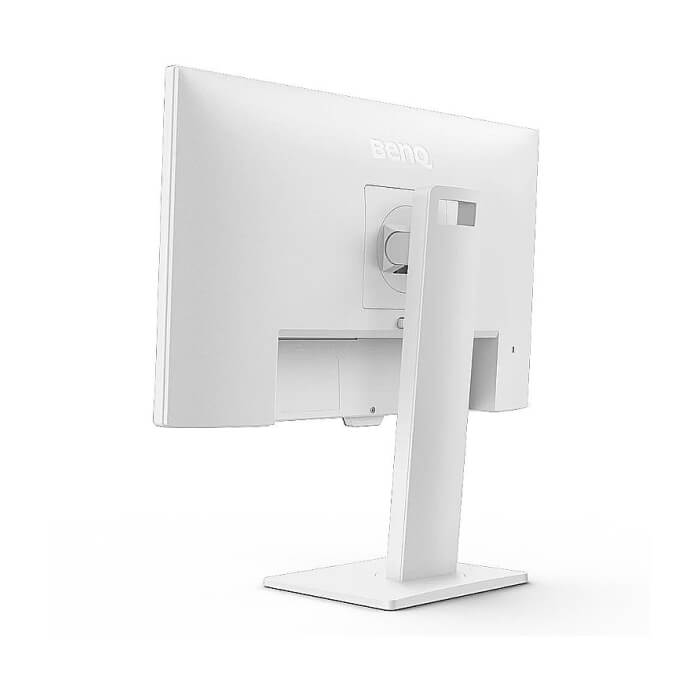 BenQ GW2486TC 24" IPS, FHD, 100Hz, 1920x1080, USB-C 65W, DP1.2x1, HDMI1.4x1, DP out, Speaker 2Wx2, Height Adjustable Stand, coding mode ID 86271 (тъмнейл - 4)
