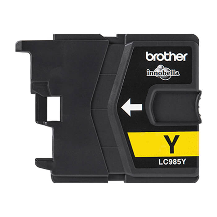 Brother LC-985Y Ink Cartridge ID 69956 на супер цена