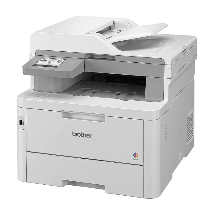 Brother MFC-L8390CDW Colour Laser Multifunctional ID 67301 (тъмнейл - 2)