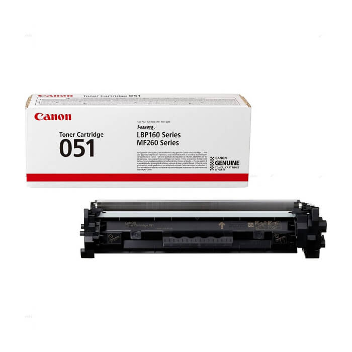 Canon CRG-051 ID 69113