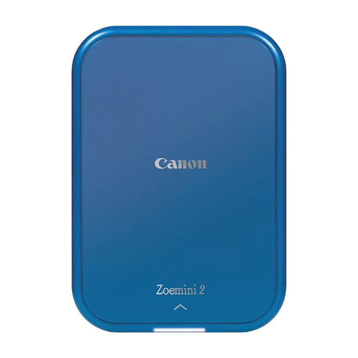 Canon mini photo printer Zoemini 2 PV-223, Navy Blue ID 76928 на супер цена