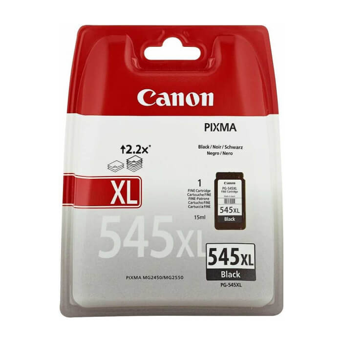 Canon PG-545XL BK ID 69764